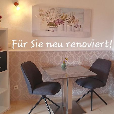 Ferienwohnung Hameln Jasmin Kültér fotó