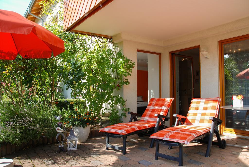 Ferienwohnung Hameln Jasmin Szoba fotó