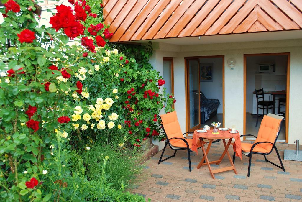 Ferienwohnung Hameln Jasmin Kültér fotó