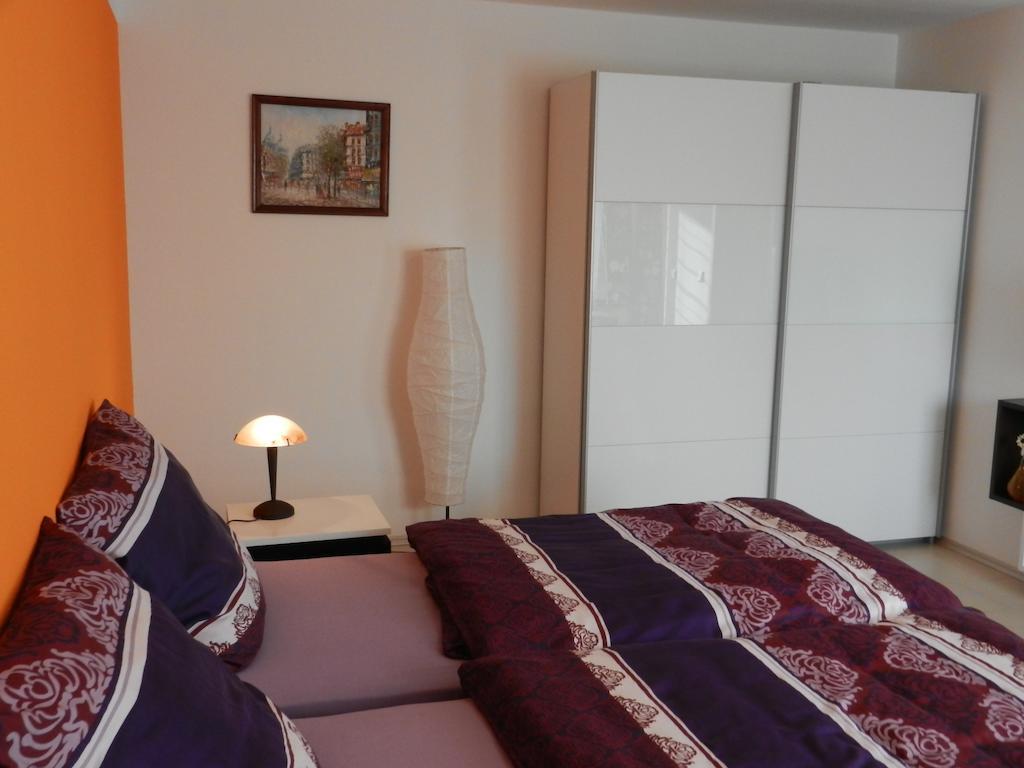 Ferienwohnung Hameln Jasmin Szoba fotó